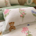 bed sheet duvet cover bedding pillowcase set